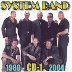 System Band - Men Aveg La