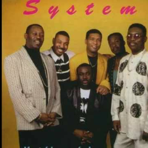 System Band - Pilon