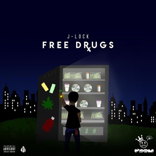 2 High [prod. by iPound]