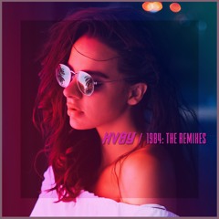 Blood Red Summer (1984 Remix) - Coheed & Cambria Cover