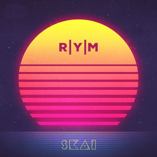 SKAIs Summer Of Synths Mix
