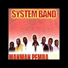 System Band Baton - Moïse  Live