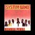 Artwork for System Band Baton - Moïse  Live