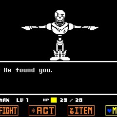 T-TALE - Scuffling