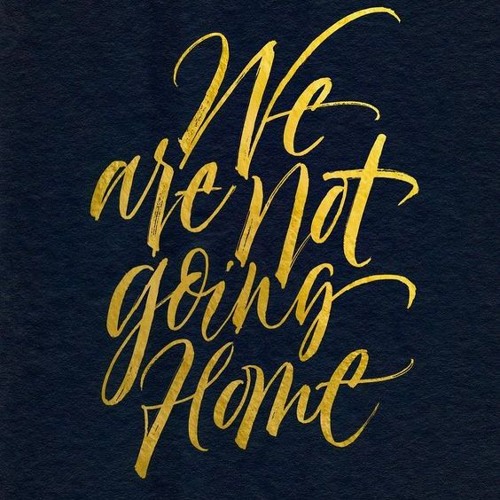 [WE ARE NOT GOING HOME] SPECIAL 2K18 REMIX REQ BY MR.N.A.S