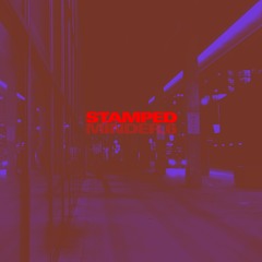 Stamped