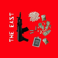THE EAST - الشــرق