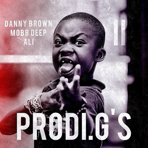 Stream Prodi G S- Segvnd2 x Danny Brown x Mobb Deep x Ali by Segvnd2 ...