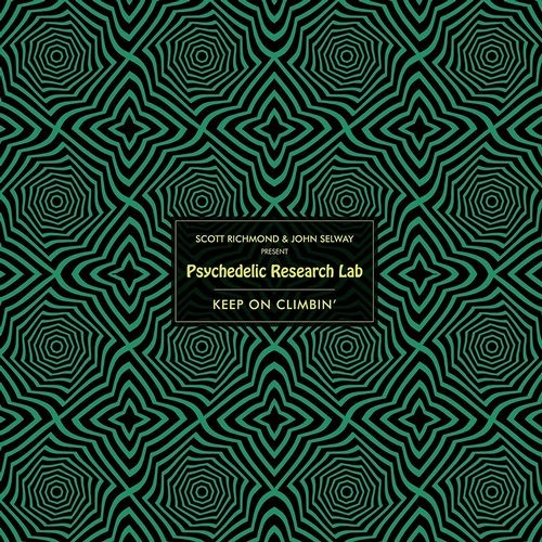 Psychedelic Research Lab - Keep On Climbin' (Deetron Remix)