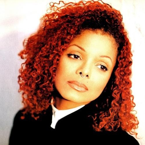 Janet Jackson - Nasty (Le Frère Du Ciel Remix)