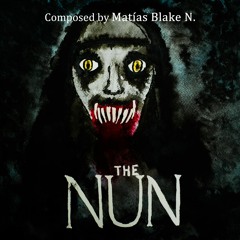 The Nun Fan Soundtrack by Matías Blake N.