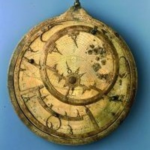 The Legacy of AstroLabium /Antikhytera!