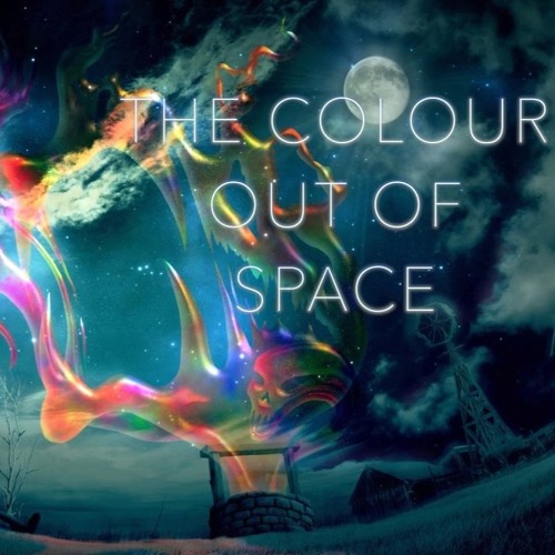 Stream Out of Space (Set // 20.5.18) by K.L. Listen online for free on SoundCloud