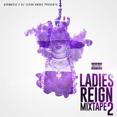 Rell Rock (Interlude Drop)