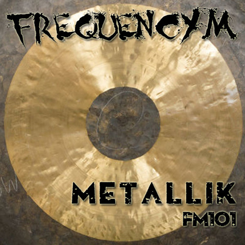 metallik (fm101)
