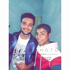 مهرجان كلو يحضر غناء كاظم تايجر  عمور التوب توزيع احمد مادو