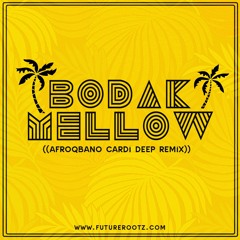 Bodak Yellow (AfroQbano Bodak Deep Remix)