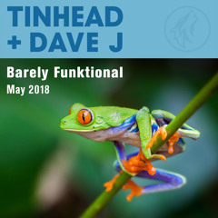 Tinhead & Dave J - Barely Funktional - May 2018
