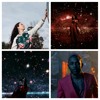 All The Stars By Kendrick Lamar And Sza Black Panther Clean Lyrics Cover Freestyle Rap By Mary Marshall Mp3