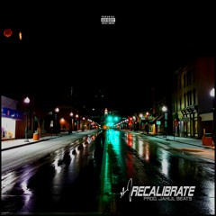 Sean Jonez - Recalibrate (Prod. By Jahlil Beats)