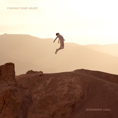 Finding Your Heart - Single
