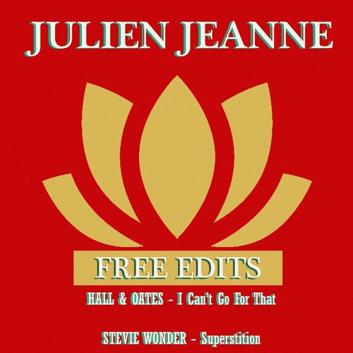 Stevie Wonder - Superstition (Julien Jeanne Bootleg)  ♥FREE DOWNLOAD♥
