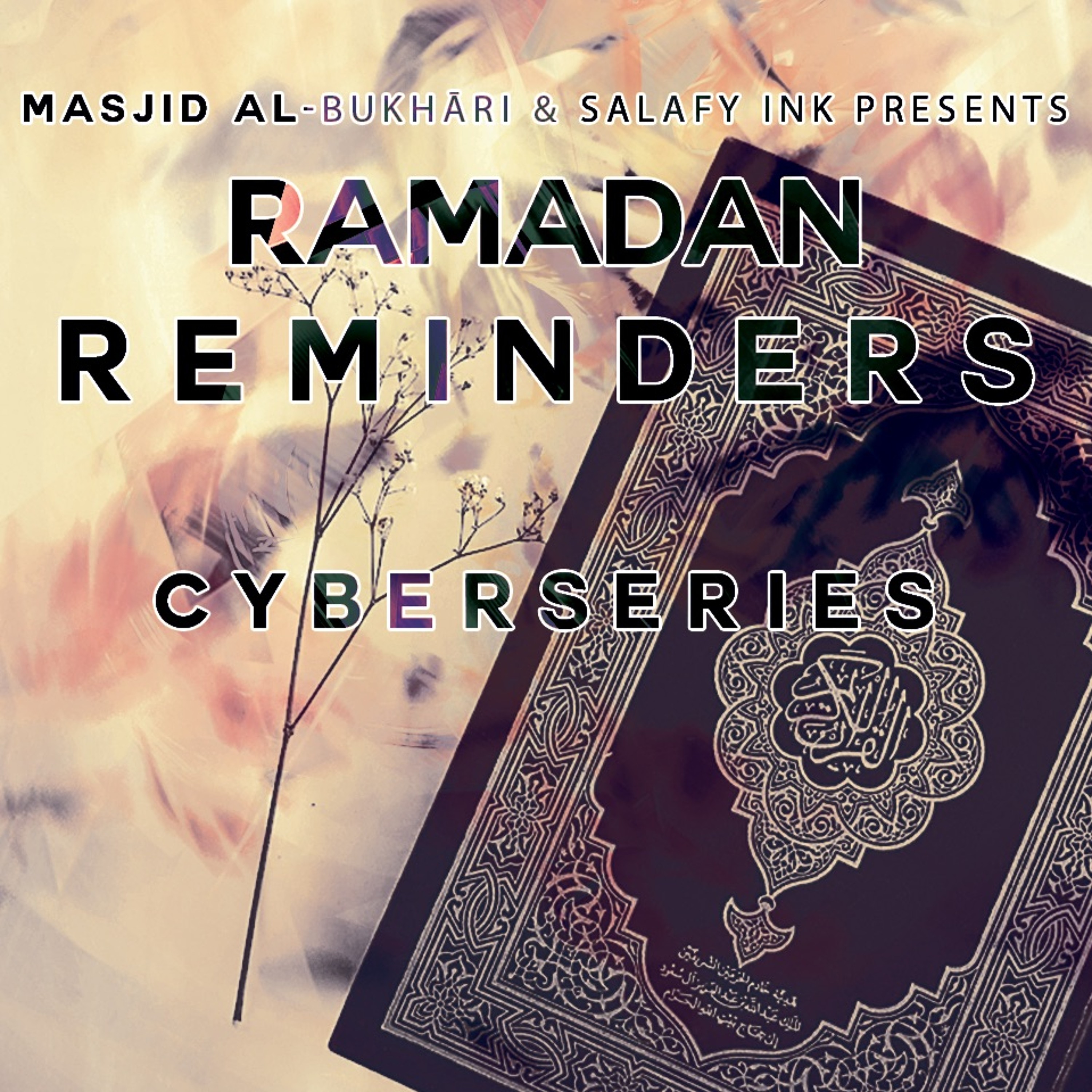 Ramadan Reminder: Oh My Sisters Protect Your Fast By Abu Yusuf Khaleefah episode artwork