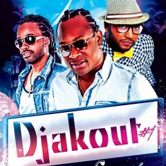 Djakout # 1 - Le Gardien