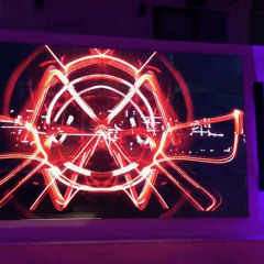 Elegant lounge beats @ Leonard pre-opening (May 18)