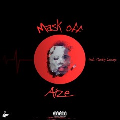 MASK OFF ft Justin Lozano (prod. hxxx)