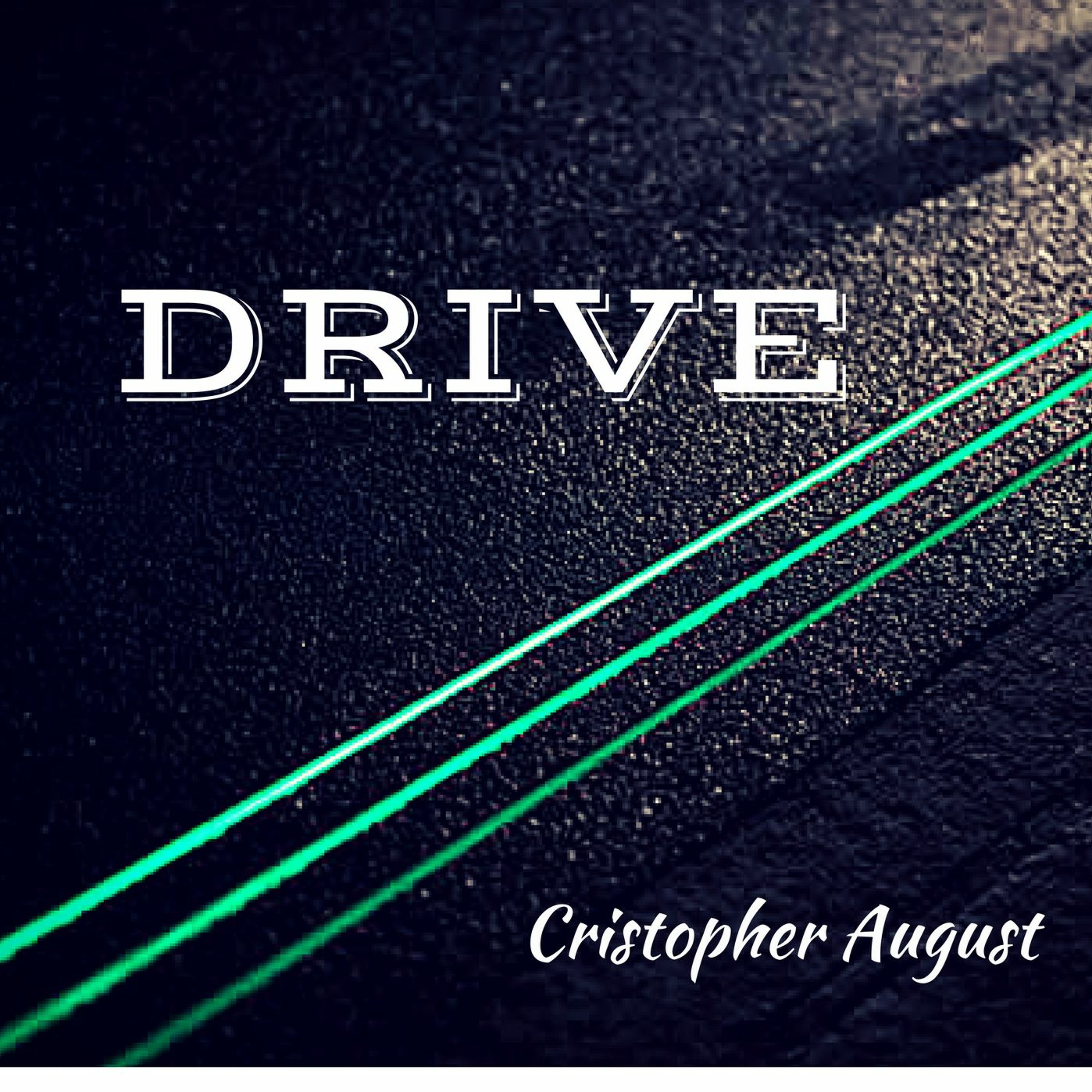 Drive (Remixed) episode artwork