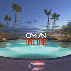 One Time [Original Mix]
