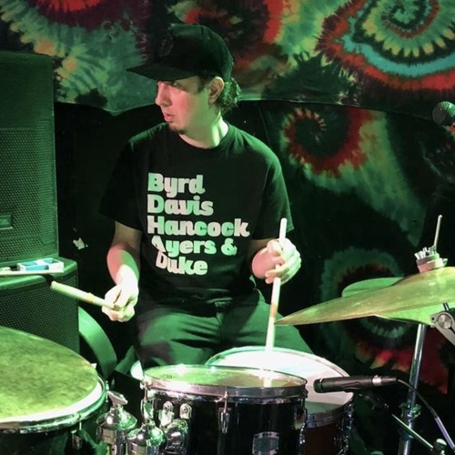 Stream Adam Deitch Quartet - Egyptian Secrets 5/1/18 New Orleans