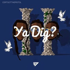 Ya Dig? | @OfficialCert