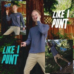 Like I Punt (prod. BlackMayo)