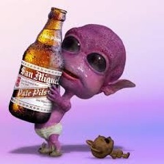 INNER ALIEN