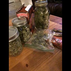 The Weight (prod. by AveMarley)