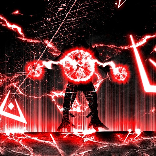 Le Shuuk  - Evil (TEMPV Bootleg)