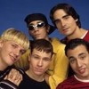 Backstreet Boys Don T Go Breaking My Heart 2018 Mp3