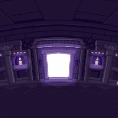 Machine In The Walls (Mausoleum)