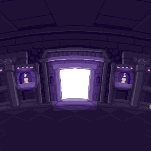 Machine In The Walls (Mausoleum)