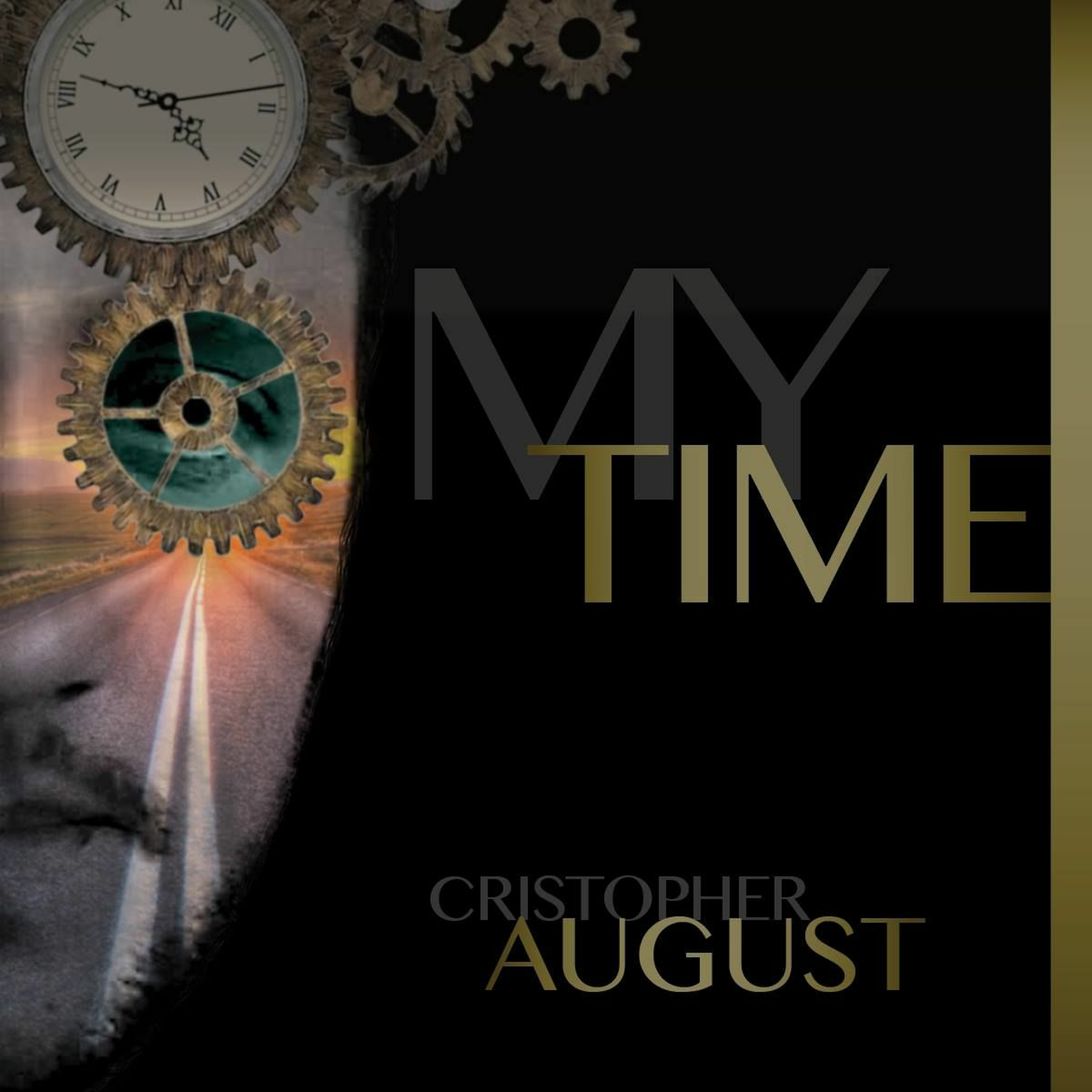My Time episode artwork