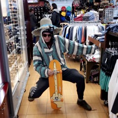 GO'IN EASY (feat. Osky Henriquez)