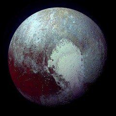 Pluto Mix