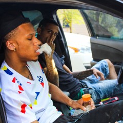 SBM Quise x IN MY BAG FREESTYLE ft J Corleone