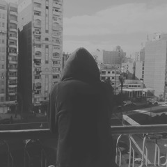 مع السلامة | Lil JoOo Prod by (Mando)