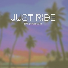 Just-Ride