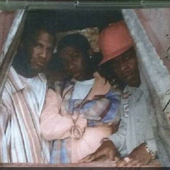 all my life Track 02