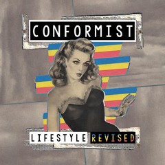 7 - Conformist - Art Colony (Odonis Odonis Remix)