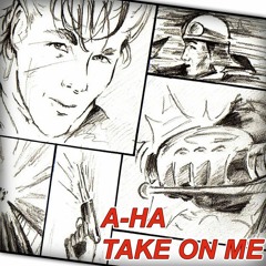 A-ha Take On Me (MTV Unpplugged and Orchestral Edit)